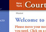 New York Court Help